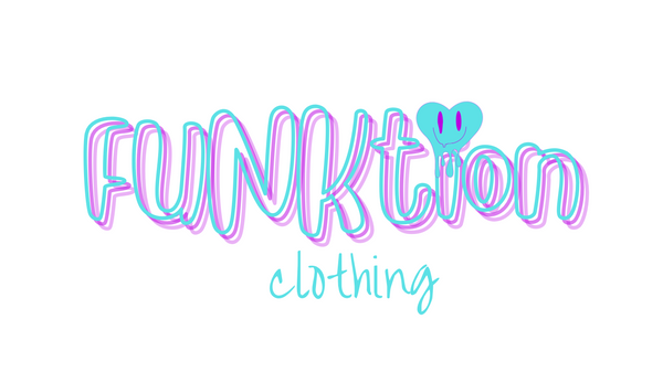 FUNKtion clothing